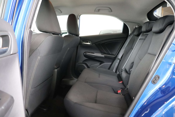 Used Honda Civic 2016 for sale - 76301994: Photo 30