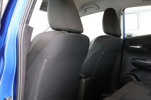 Used Honda Civic 2016 for sale - 76301994: Photo 31