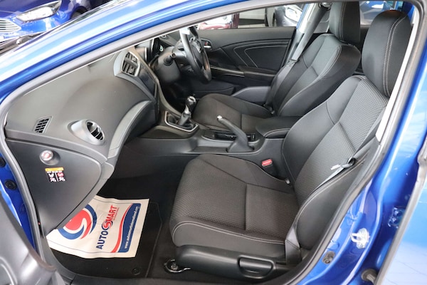 Used Honda Civic 2016 for sale - 76301994: Photo 33