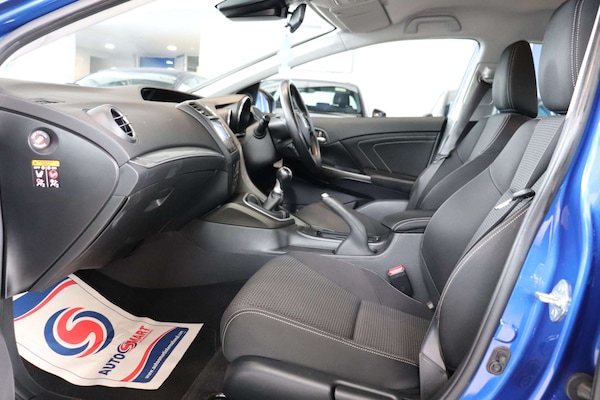Used Honda Civic 2016 for sale - 76301994: Photo 34