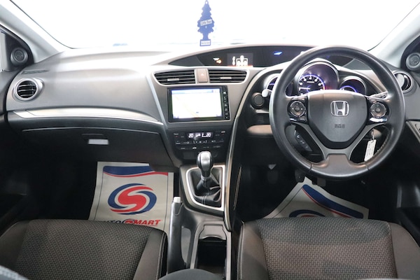 Used Honda Civic 2016 for sale - 76301994: Photo 3