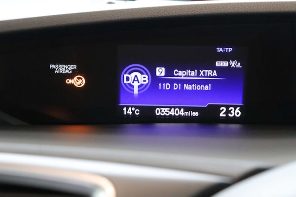 Used Honda Civic 2016 for sale - 76301994: Photo 42
