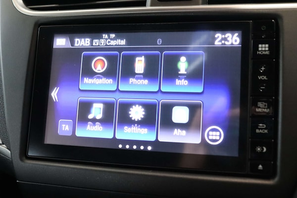 Used Honda Civic 2016 for sale - 76301994: Photo 44