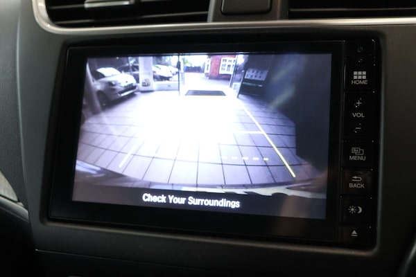 Used Honda Civic 2016 for sale - 76301994: Photo 45