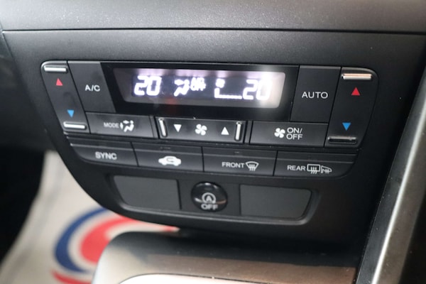 Used Honda Civic 2016 for sale - 76301994: Photo 46