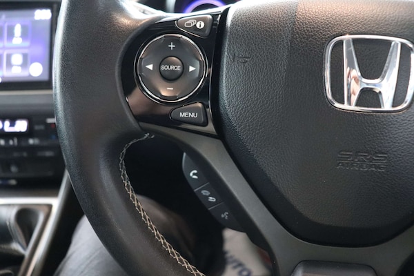 Used Honda Civic 2016 for sale - 76301994: Photo 50