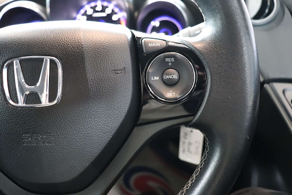 Used Honda Civic 2016 for sale - 76301994: Photo 51