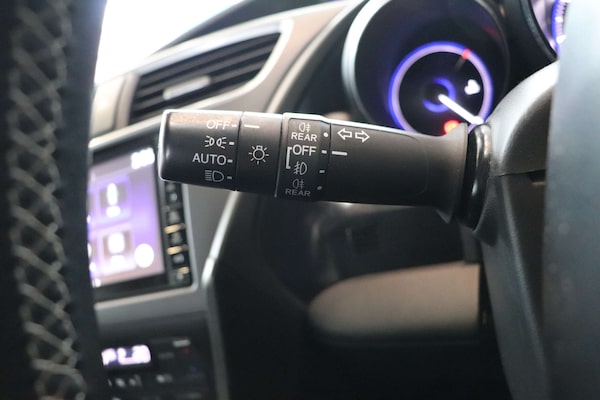 Used Honda Civic 2016 for sale - 76301994: Photo 52