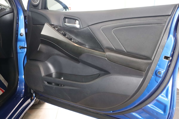 Used Honda Civic 2016 for sale - 76301994: Photo 56