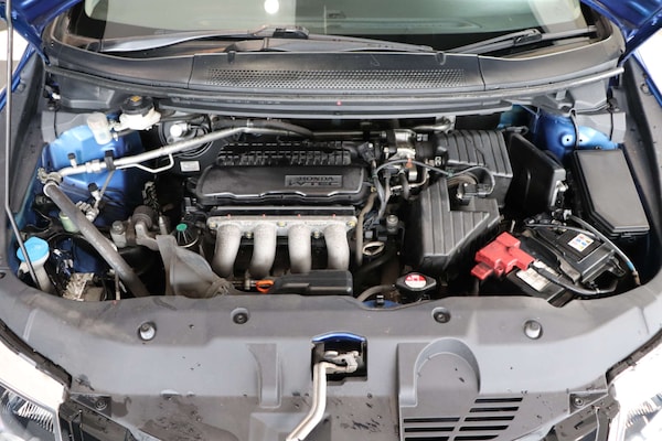 Used Honda Civic 2016 for sale - 76301994: Photo 57