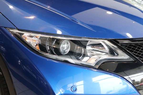 Used Honda Civic 2016 for sale - 76301994: Photo 61