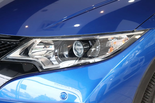 Used Honda Civic 2016 for sale - 76301994: Photo 65