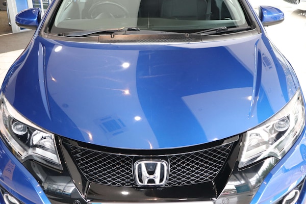 Used Honda Civic 2016 for sale - 76301994: Photo 69