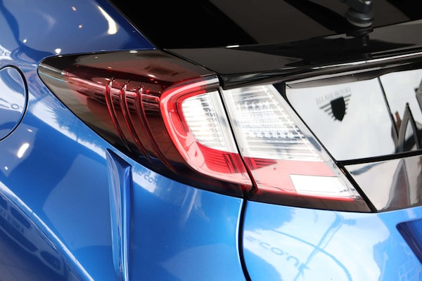Used Honda Civic 2016 for sale - 76301994: Photo 73