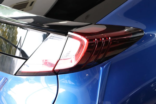Used Honda Civic 2016 for sale - 76301994: Photo 77