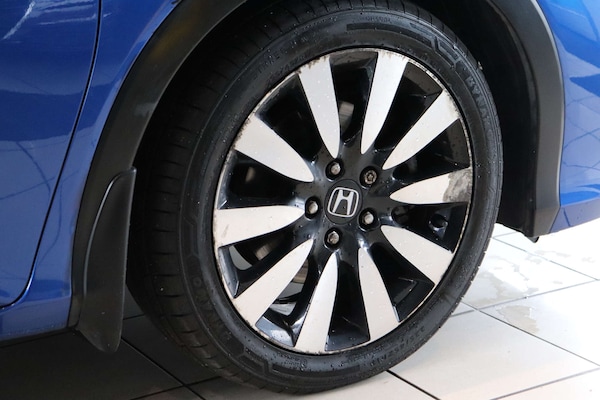 Used Honda Civic 2016 for sale - 76301994: Photo 87