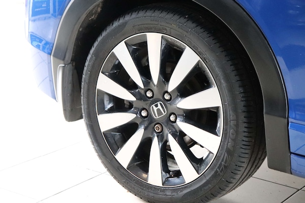 Used Honda Civic 2016 for sale - 76301994: Photo 88
