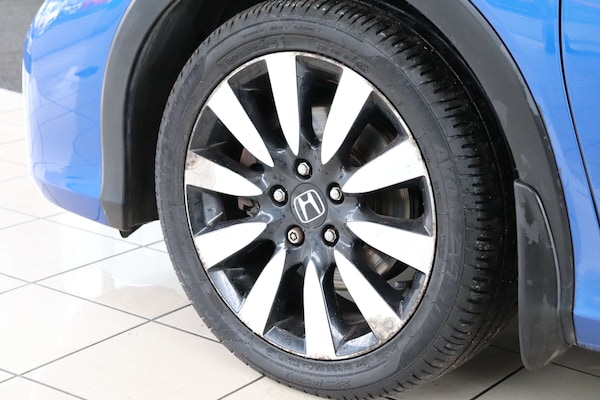 Used Honda Civic 2016 for sale - 76301994: Photo 89