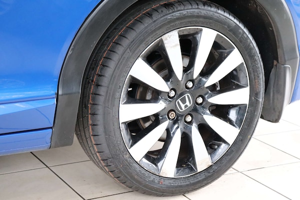 Used Honda Civic 2016 for sale - 76301994: Photo 90