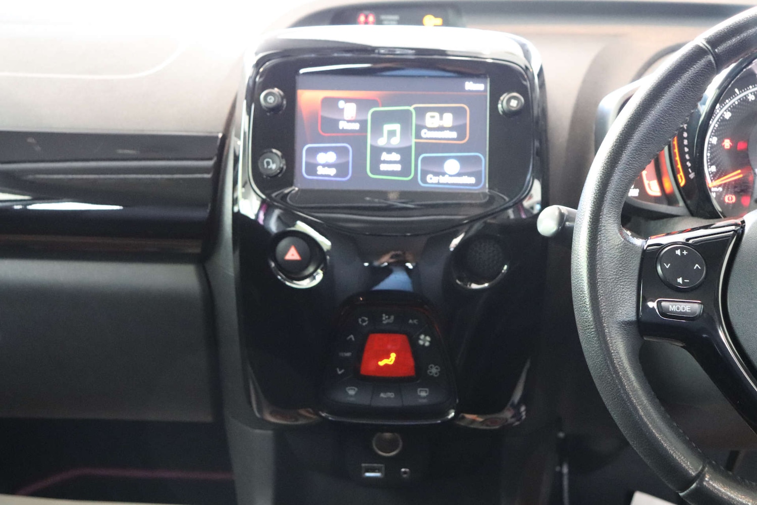 Vehicle 15