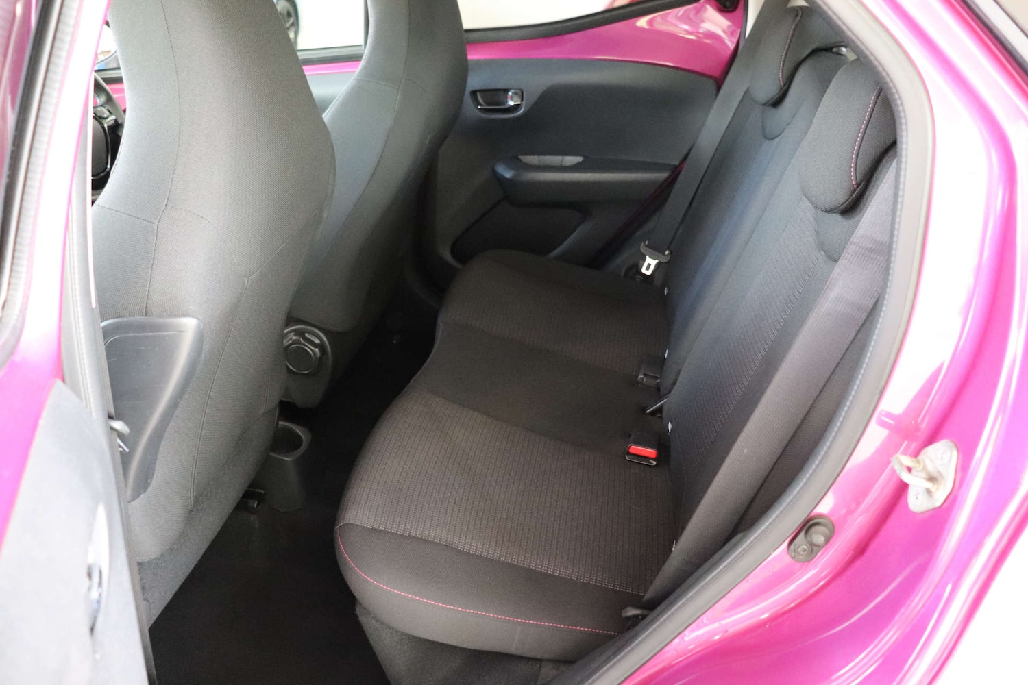Vehicle 29