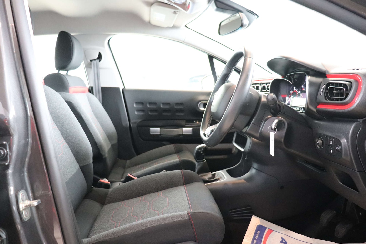 Vehicle 19