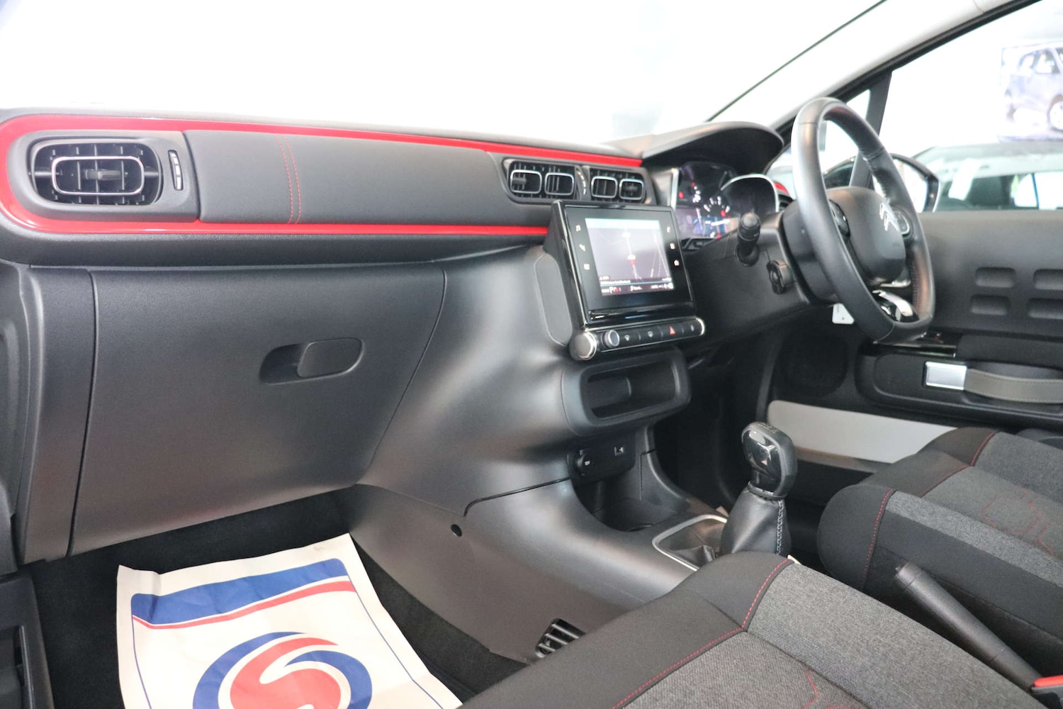 Vehicle 35
