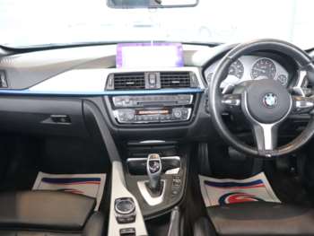 Used BMW 4 Series 2014 for sale - 74128098: Photo