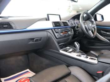 Used BMW 4 Series 2014 for sale - 74128098: Photo