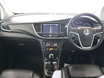 Used Vauxhall Mokka X 2019 for sale - 74967563: Photo