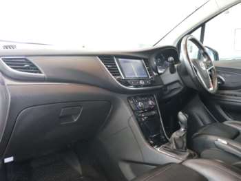Used Vauxhall Mokka X 2019 for sale - 74967563: Photo