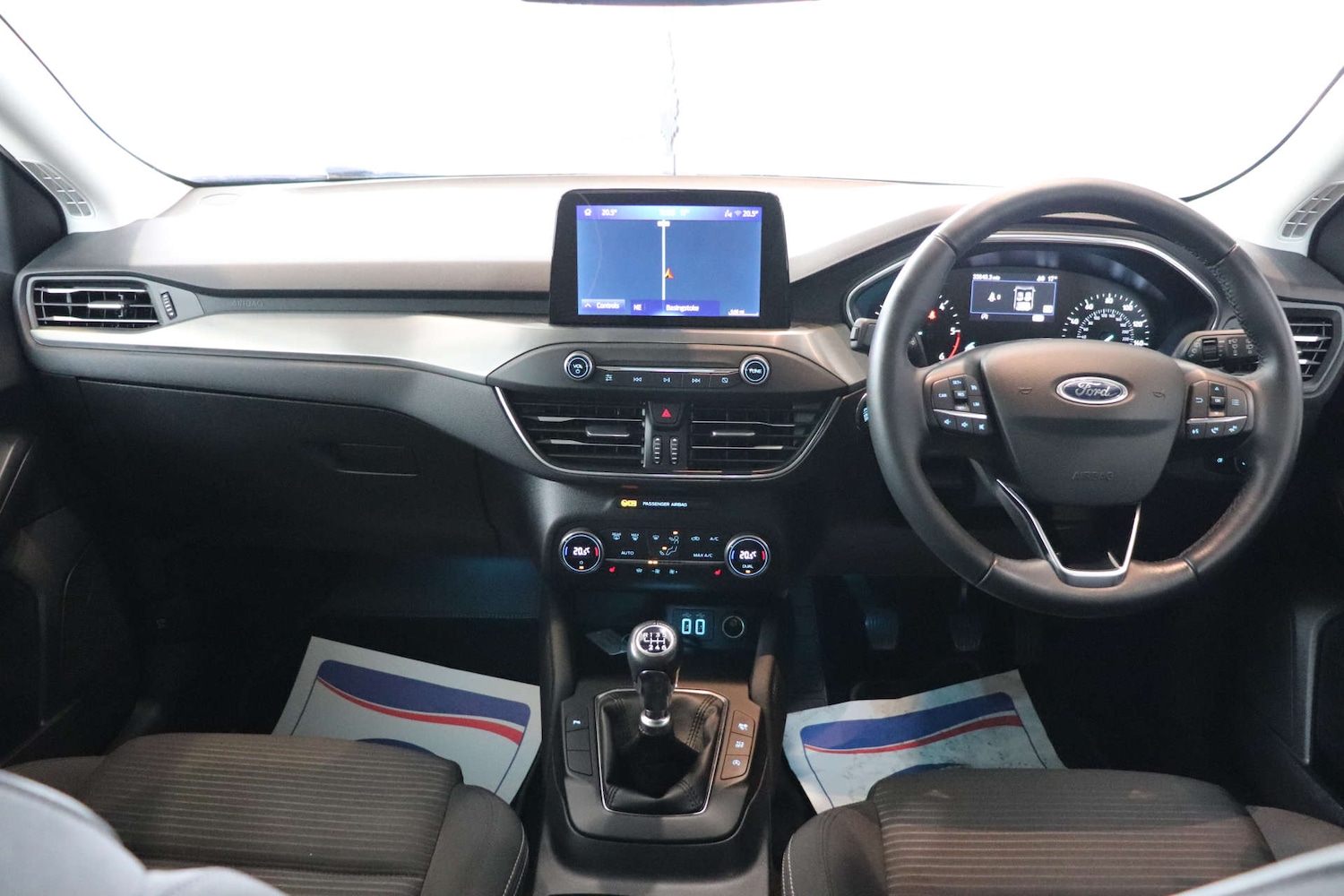 Used Ford Focus 2021 for sale - 75996559: Photo 14