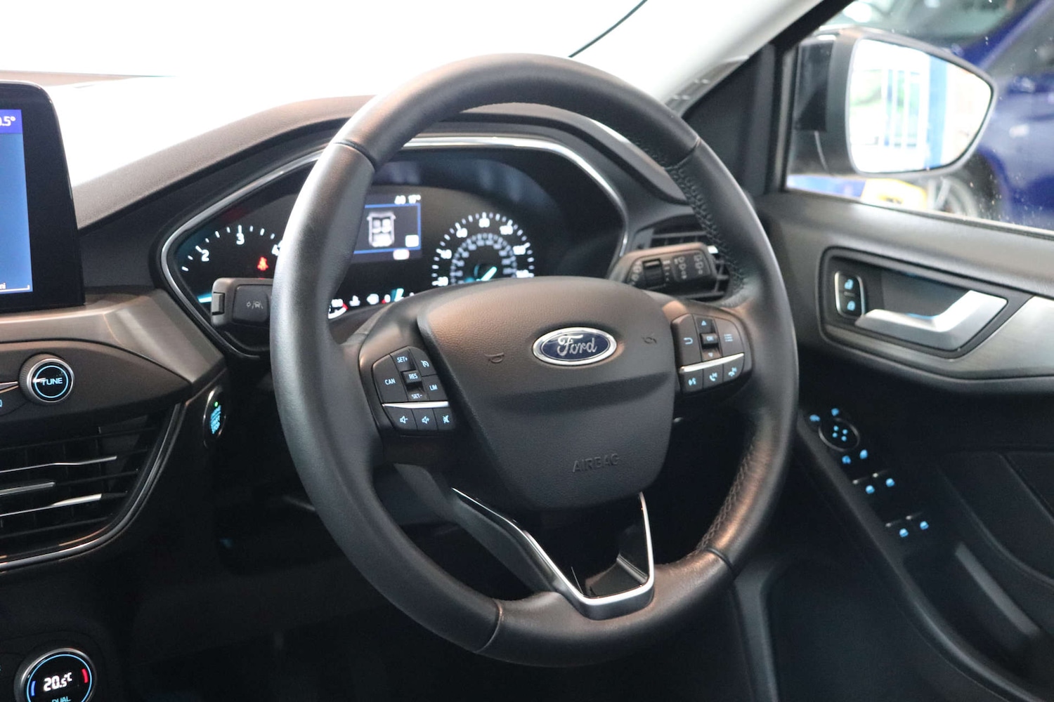 Used Ford Focus 2021 for sale - 75996559: Photo 16