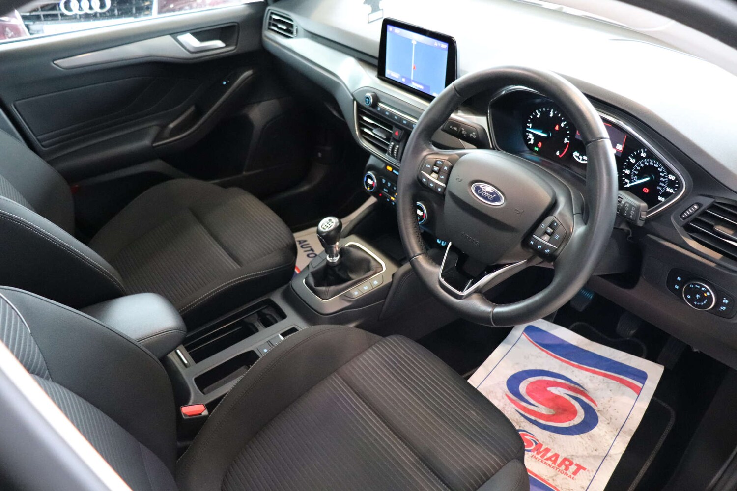 Used Ford Focus 2021 for sale - 75996559: Photo 17