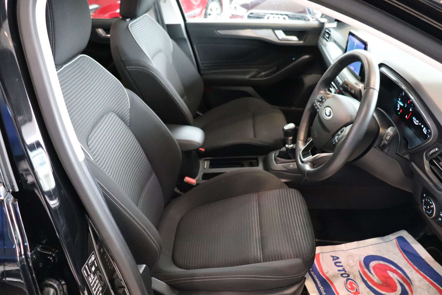 Used Ford Focus 2021 for sale - 75996559: Photo 18