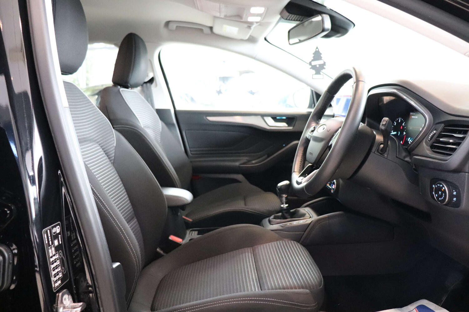 Used Ford Focus 2021 for sale - 75996559: Photo 19