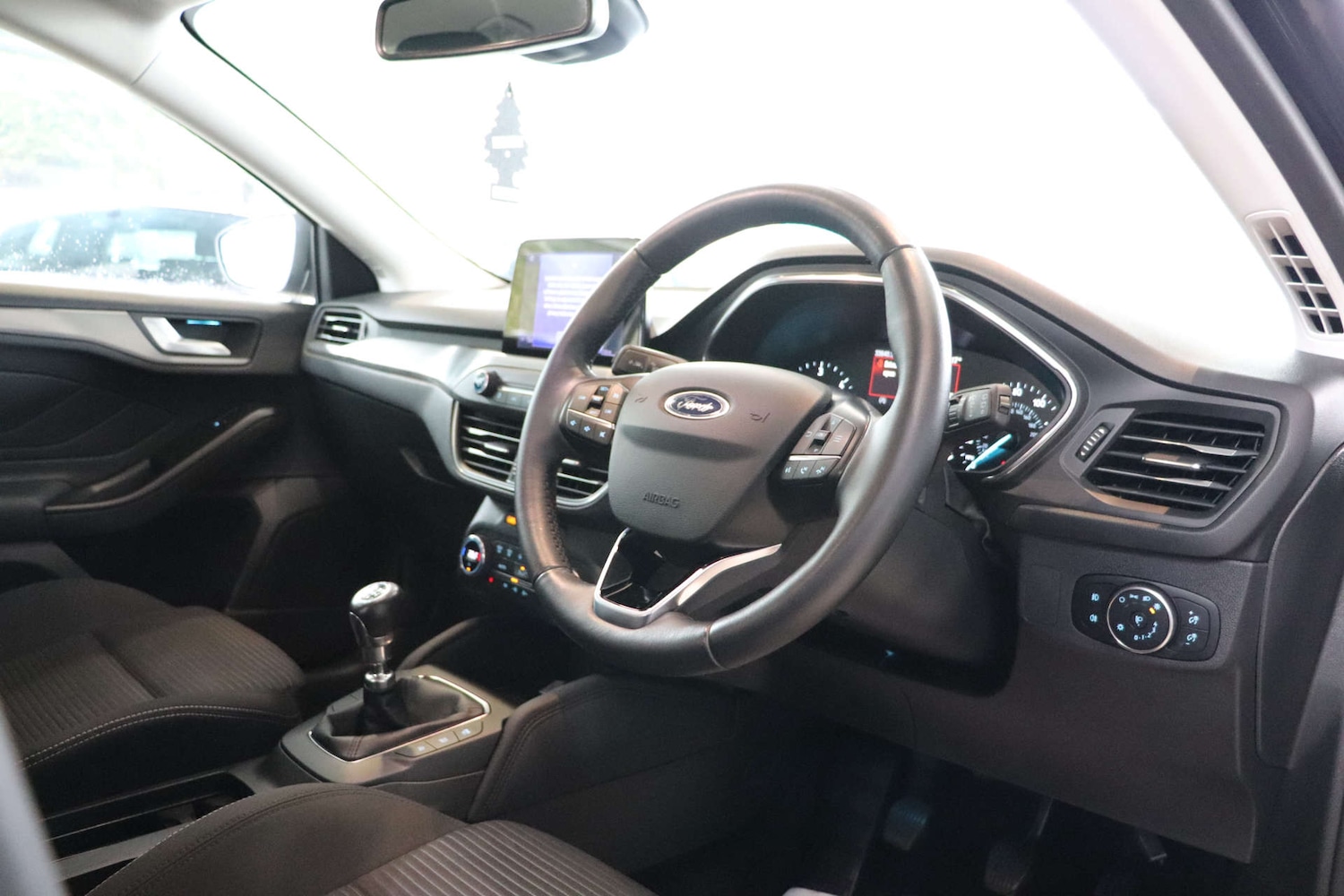 Used Ford Focus 2021 for sale - 75996559: Photo 20