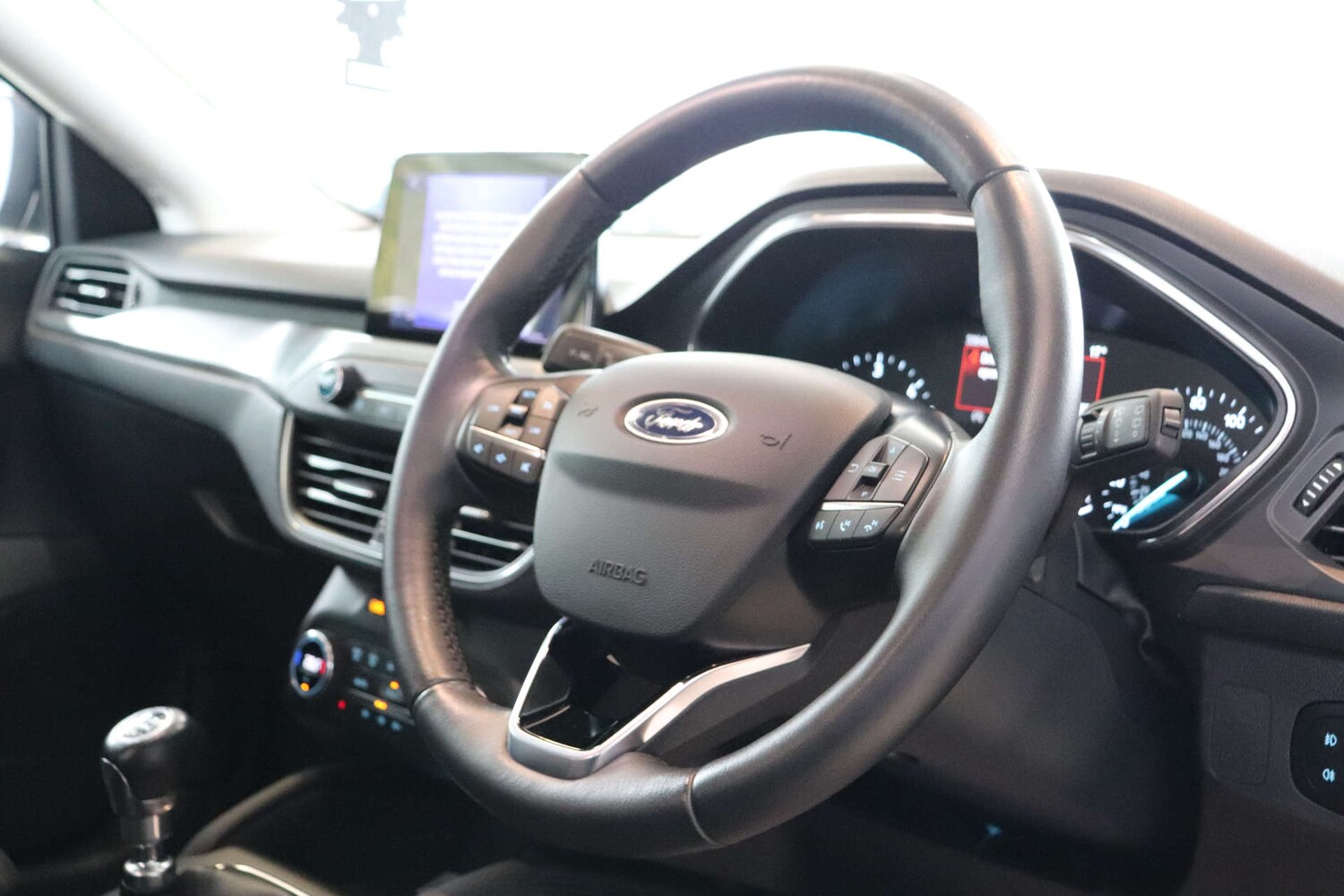 Used Ford Focus 2021 for sale - 75996559: Photo 21