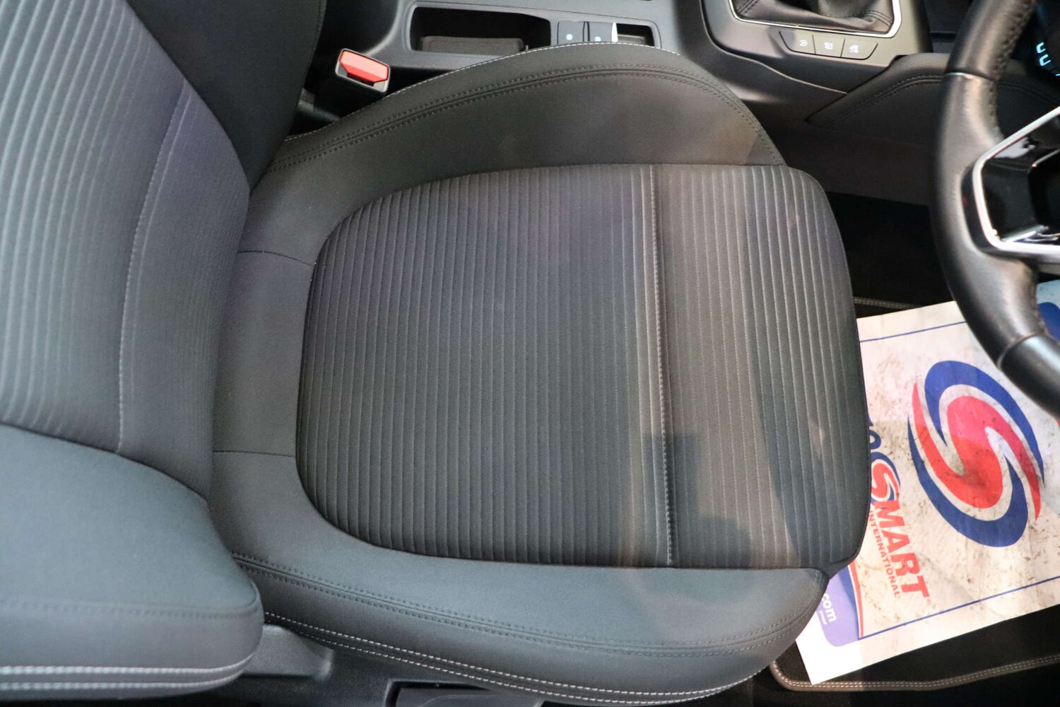 Used Ford Focus 2021 for sale - 75996559: Photo 22