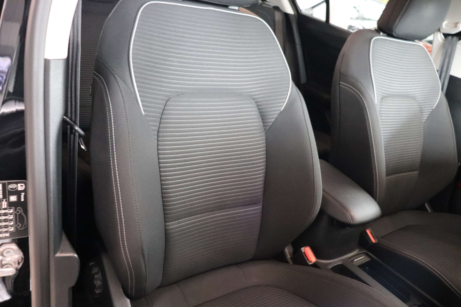 Used Ford Focus 2021 for sale - 75996559: Photo 23