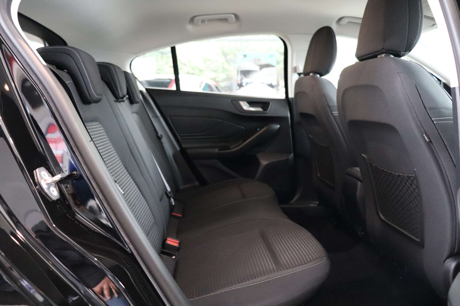 Used Ford Focus 2021 for sale - 75996559: Photo 26