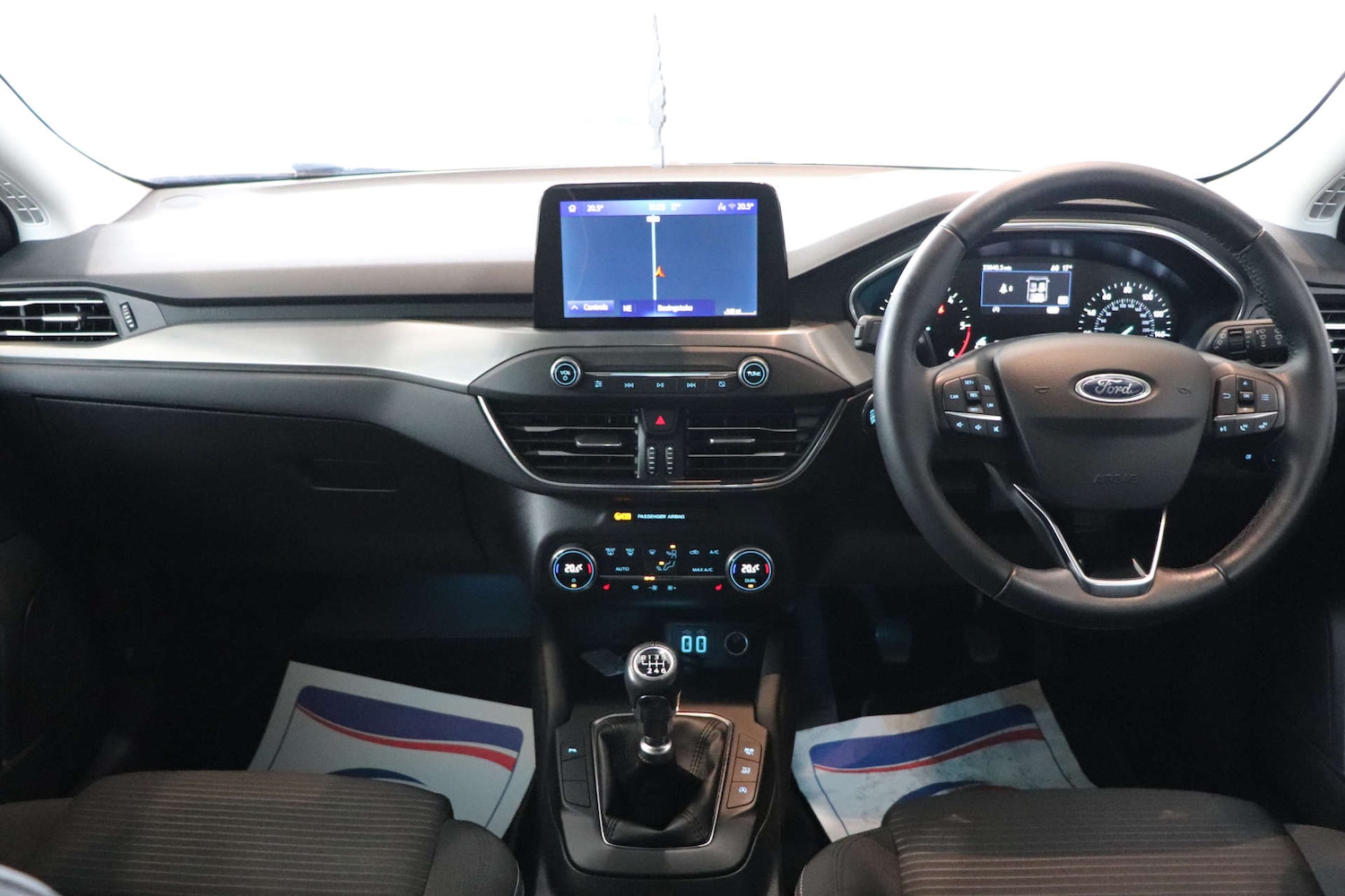 Used Ford Focus 2021 for sale - 75996559: Photo 3
