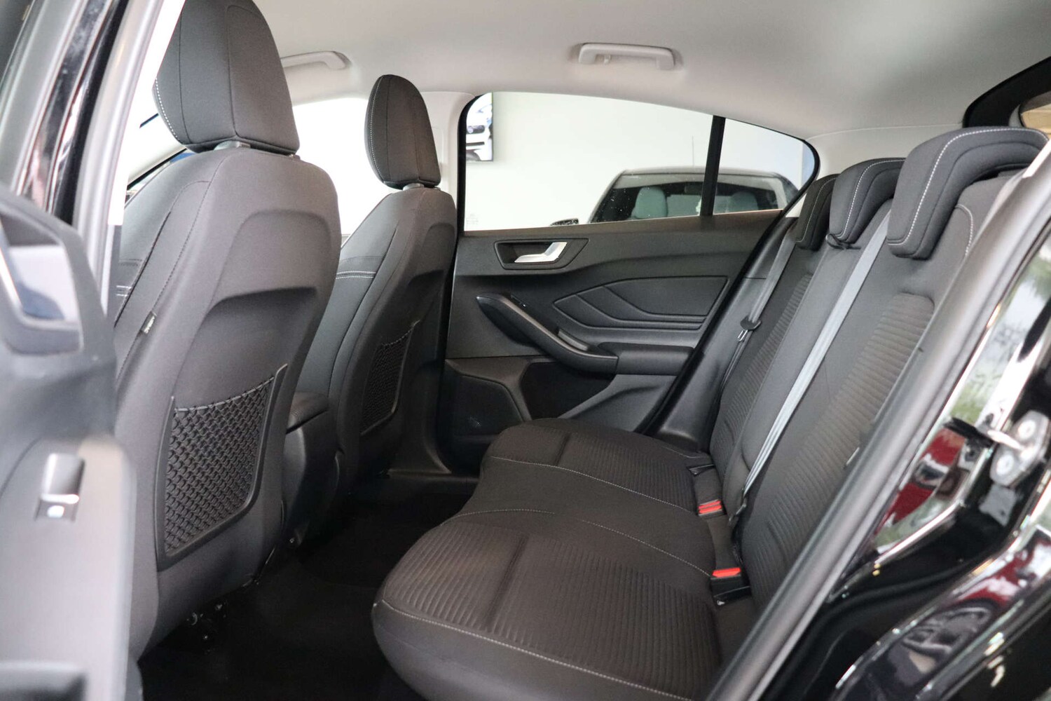 Used Ford Focus 2021 for sale - 75996559: Photo 30