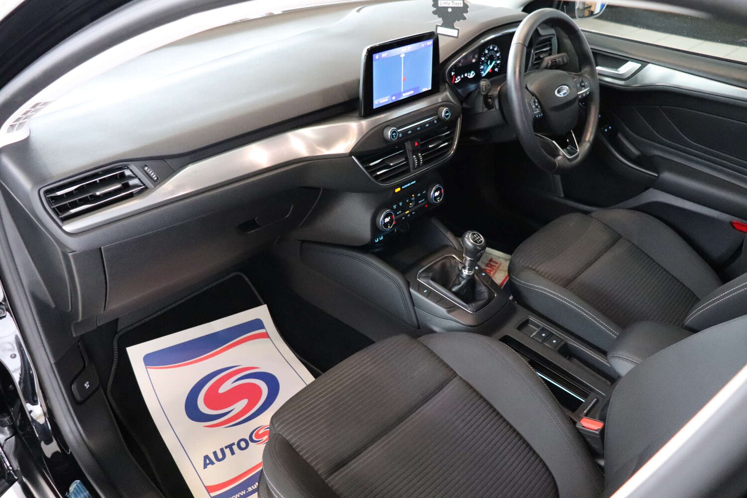 Used Ford Focus 2021 for sale - 75996559: Photo 32
