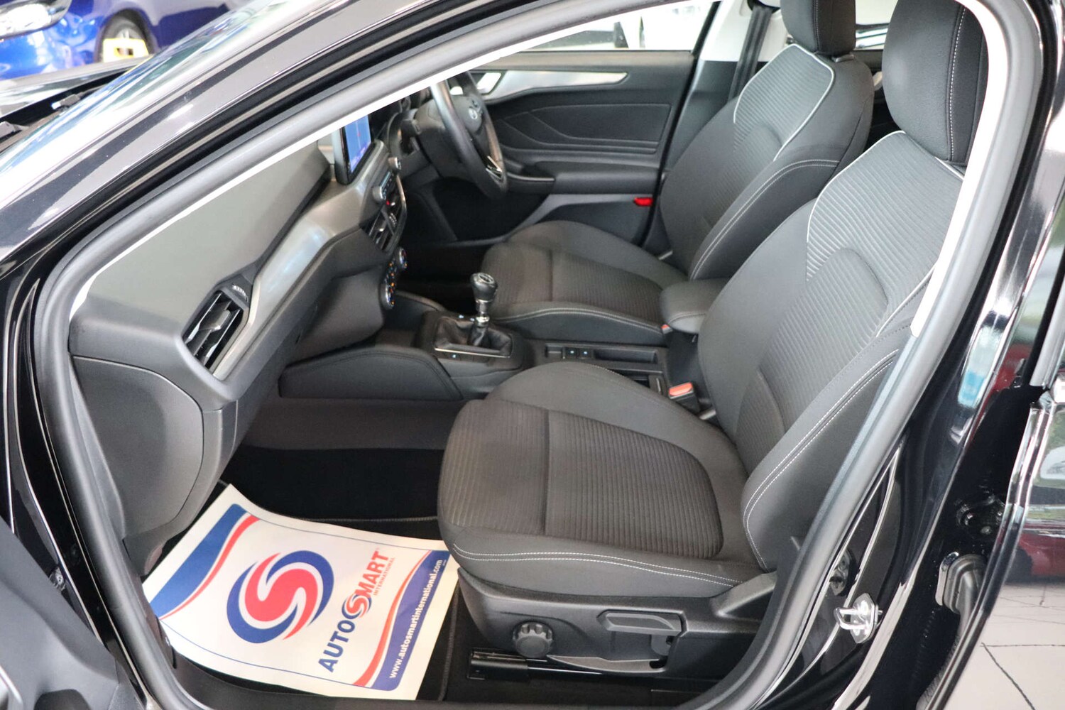 Used Ford Focus 2021 for sale - 75996559: Photo 33