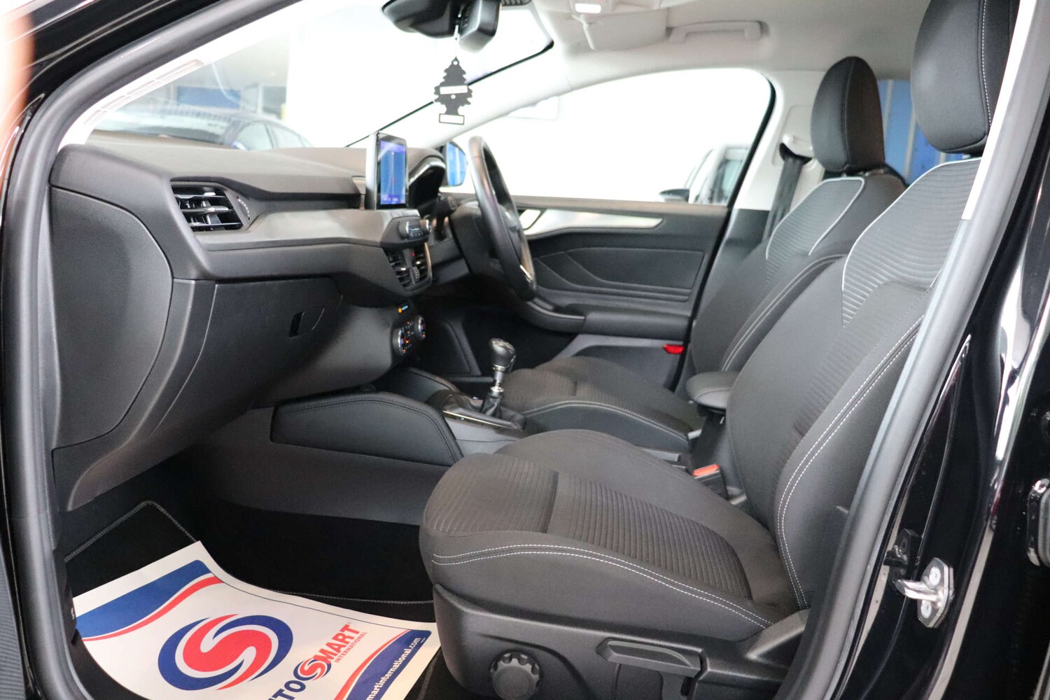 Used Ford Focus 2021 for sale - 75996559: Photo 34