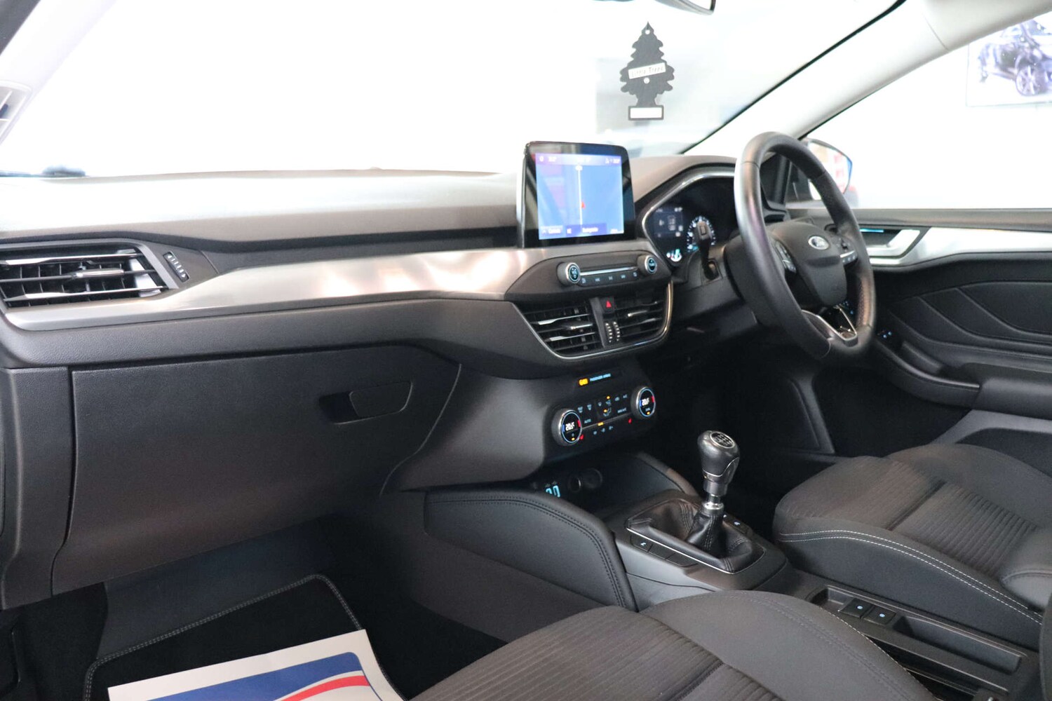 Used Ford Focus 2021 for sale - 75996559: Photo 35