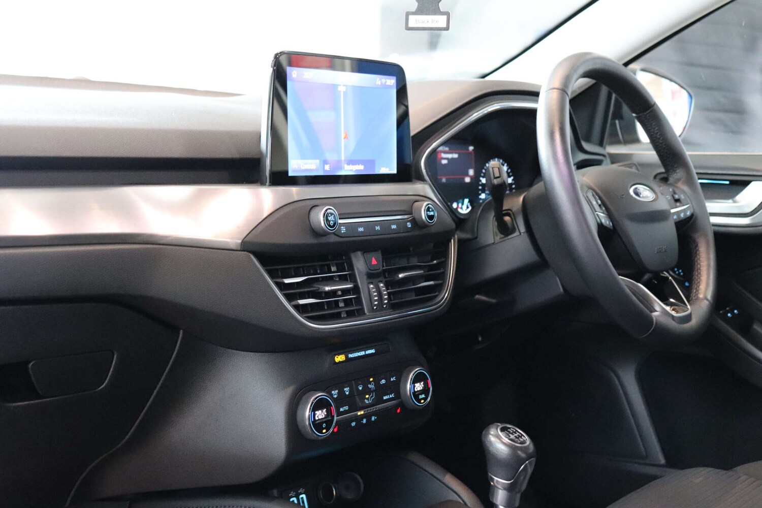 Used Ford Focus 2021 for sale - 75996559: Photo 37