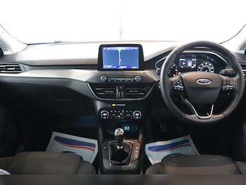 Used Ford Focus 2021 for sale - 75996559: Photo