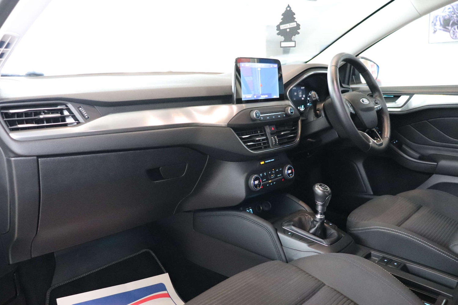 Used Ford Focus 2021 for sale - 75996559: Photo 4